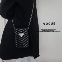 Yebo Fashion Durable Luxury Crossbody Bags