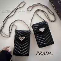 Yebo Fashion Durable Luxury Crossbody Bags
