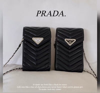 Yebo Fashion Durable Luxury Crossbody Bags