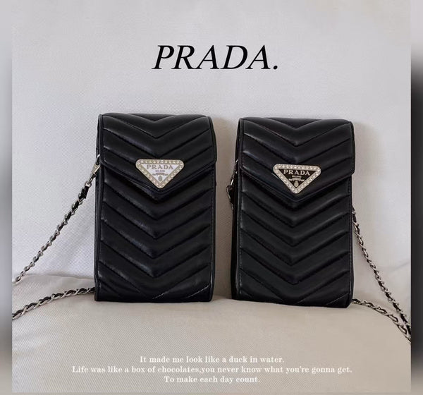 Yebo Fashion Durable Luxury Crossbody Bags
