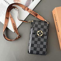 Luxury Durable Crossbody Bags by Yebo Fashion