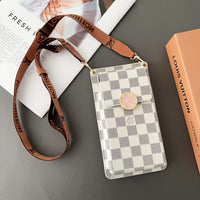 Luxury Durable Crossbody Bags by Yebo Fashion