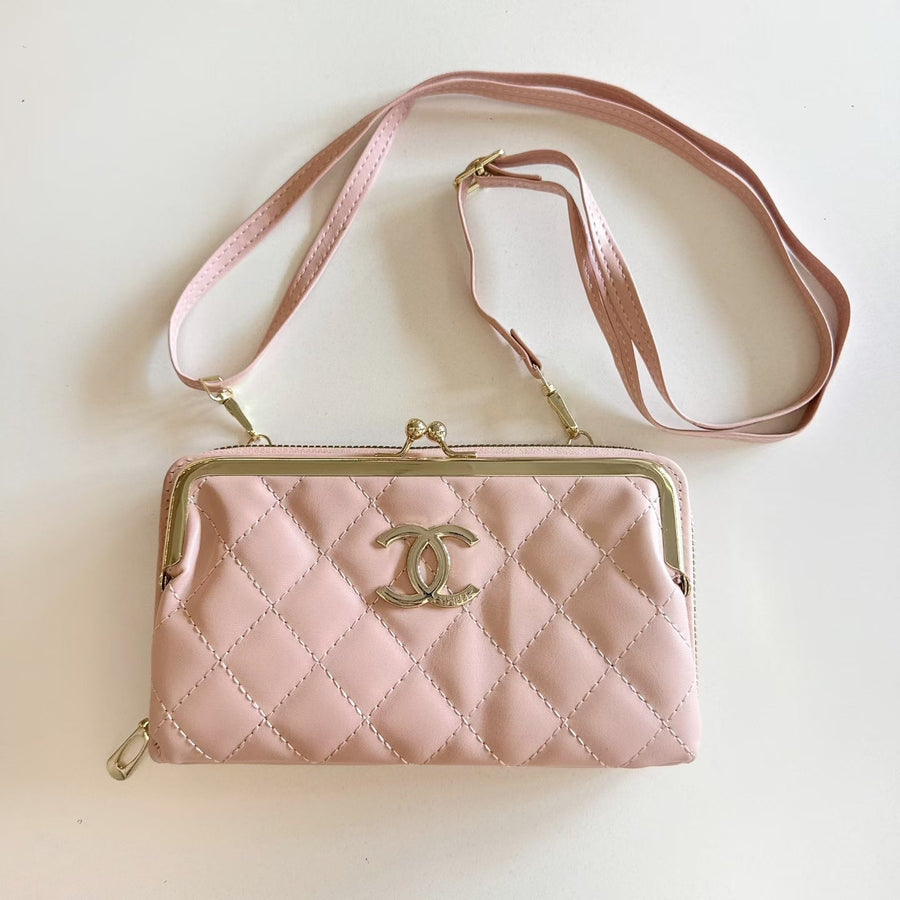 Luxury Durable Crossbody Bags by Yebo Fashion