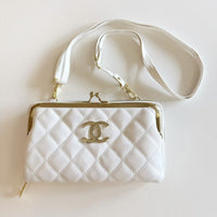 Luxury Durable Crossbody Bags by Yebo Fashion