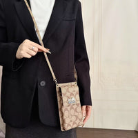Luxury Crossbody Bags by Yebo Fashion