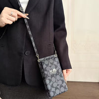 Luxury Crossbody Bags by Yebo Fashion