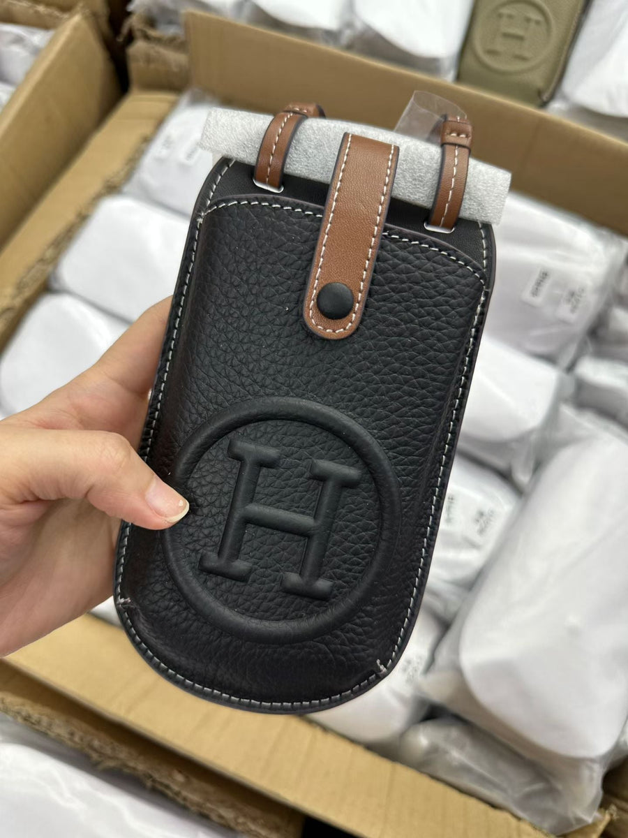 Luxury Crossbody Bags by Yebo Fashion