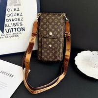 Yebo Fashion Durable Luxury Crossbody Bags