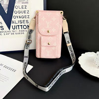 Yebo Fashion Durable Luxury Crossbody Bags