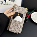 Yebo Fashion Durable Luxury Crossbody Bags