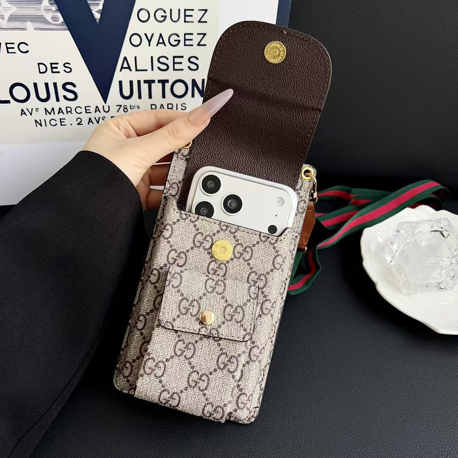 Yebo Fashion Durable Luxury Crossbody Bags
