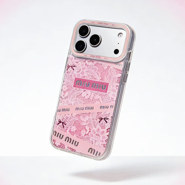 Yebo Fashion Luxury Stylish iPhone Case