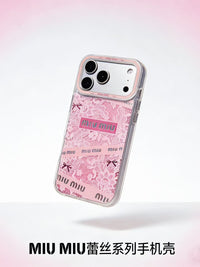 Yebo Fashion Luxury Stylish iPhone Case