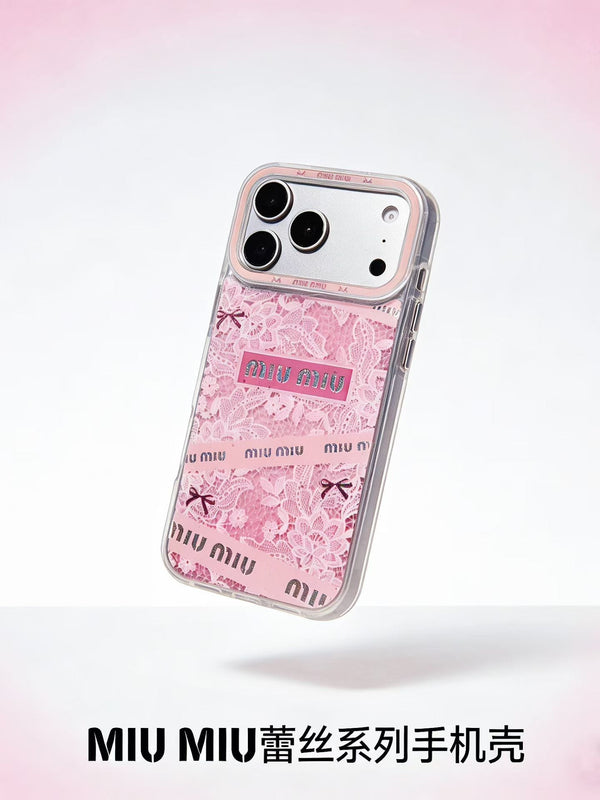 Yebo Fashion Luxury Stylish iPhone Case