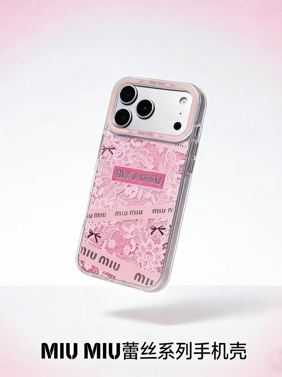 Yebo Fashion Luxury Stylish iPhone Case