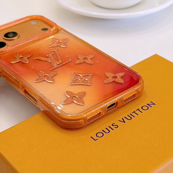 Luxury Stylish iPhone Case by Yebo Fashion