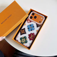 Luxury Stylish iPhone Case by Yebo Fashion