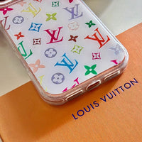 Luxury Stylish iPhone Case by Yebo Fashion