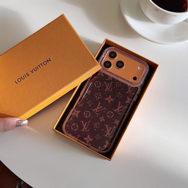 Luxury Stylish iPhone Case by Yebo Fashion