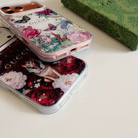 Yebo Fashion Luxury Stylish iPhone Case