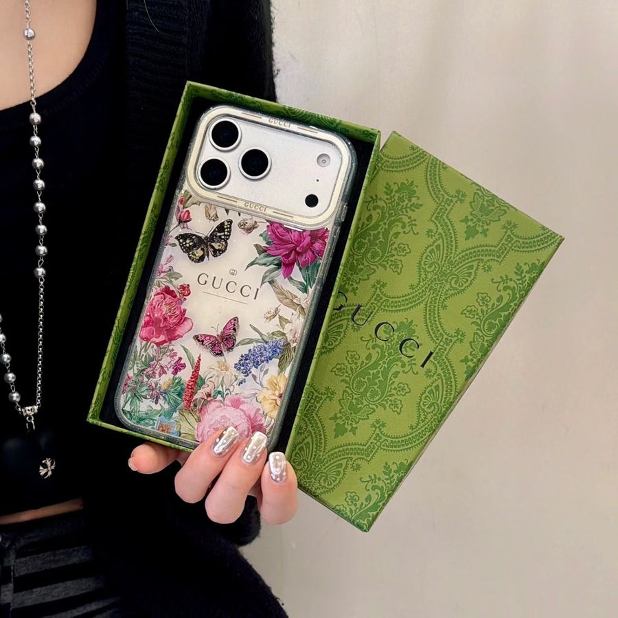 Yebo Fashion Luxury Stylish iPhone Case