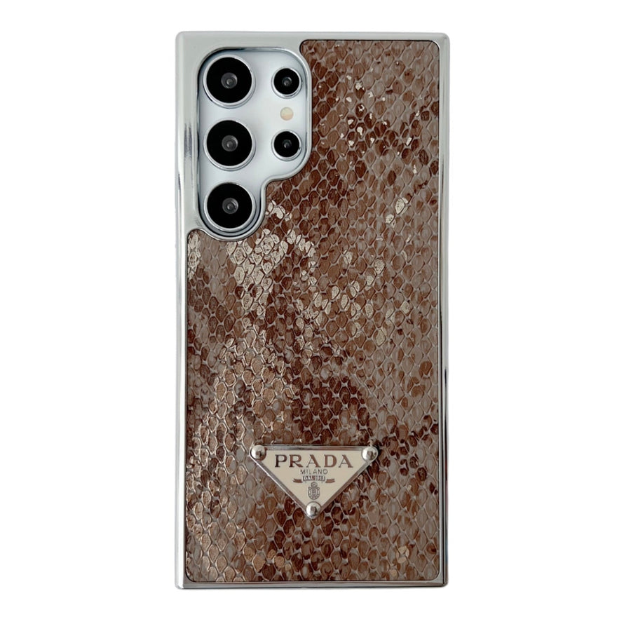 Yebo Fashion Luxury Style iPhone Cover