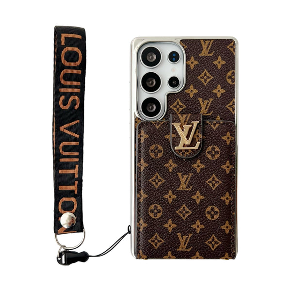 Yebo Fashion Lightweight Slim iPhone Protector