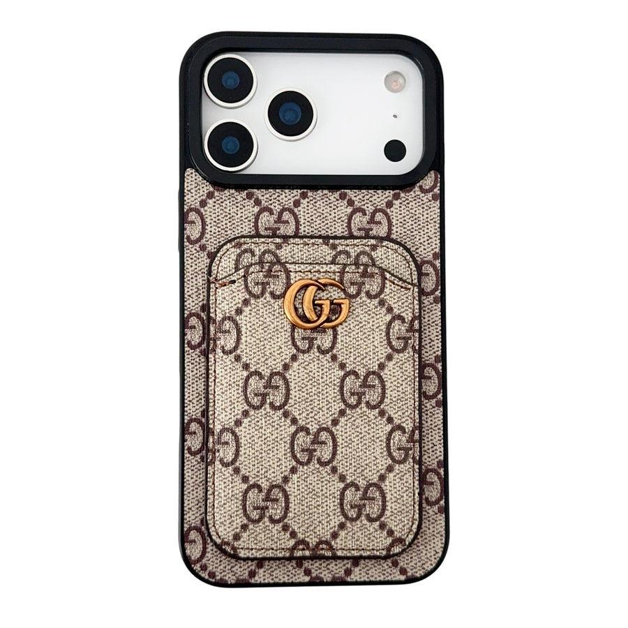 Yebo Fashion Elite Vogue iPhone Case