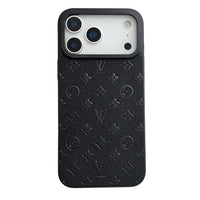 Premium Luxe Frame Case by Yebo Fashion
