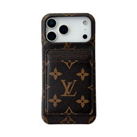 Yebo Fashion Modern Protective iPhone Case