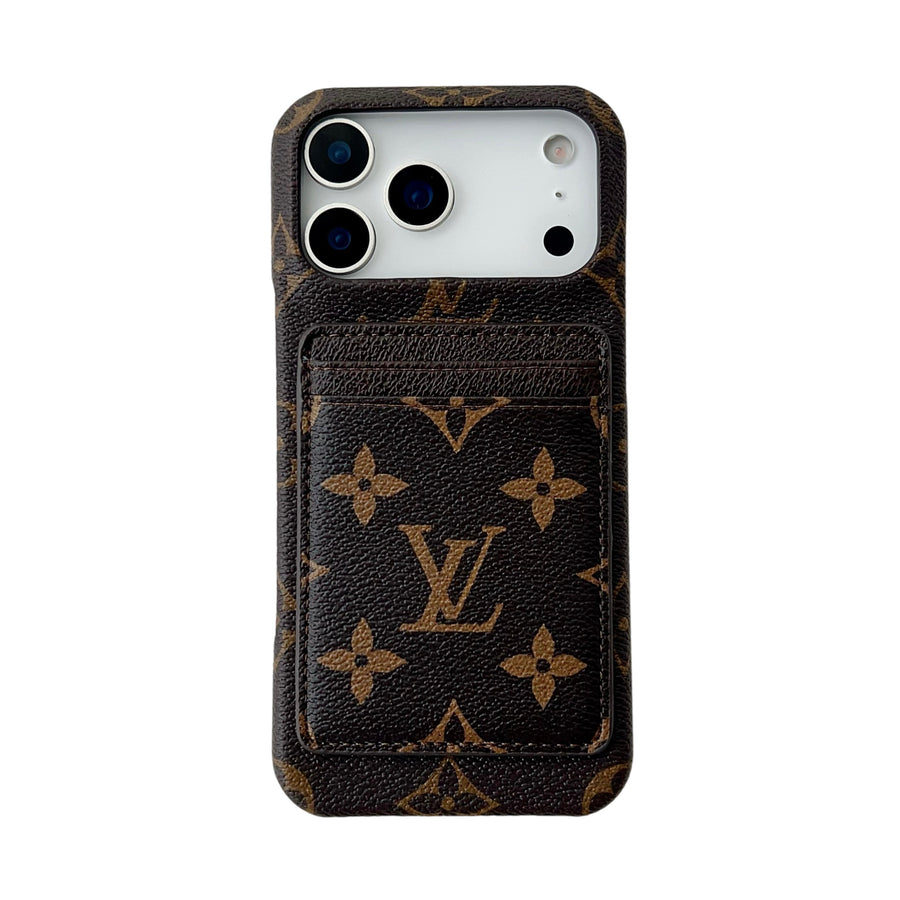 Yebo Fashion Modern Protective iPhone Case