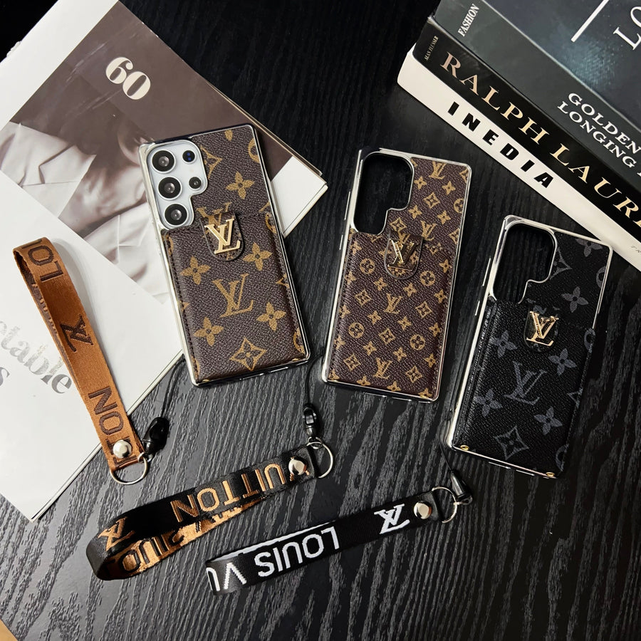 Yebo Fashion Lightweight Slim iPhone Protector