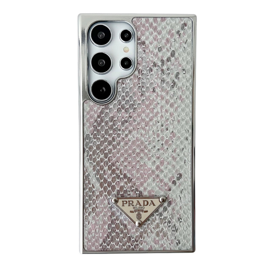 Yebo Fashion Luxury Style iPhone Cover