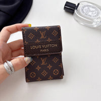 Yebo Fashion Luxurious Card Cases