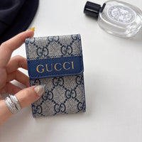 Yebo Fashion Luxurious Card Cases