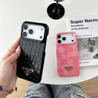 Luxury Fashionable iPhone Case by Yebo Fashion