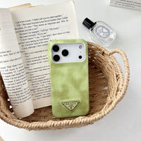 Luxury Fashionable iPhone Case by Yebo Fashion
