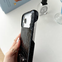 Luxury Fashionable iPhone Case by Yebo Fashion
