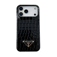 Luxury Fashionable iPhone Case by Yebo Fashion