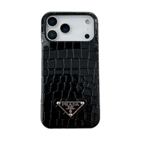 Luxury Fashionable iPhone Case by Yebo Fashion