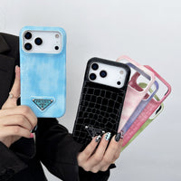 Luxury Fashionable iPhone Case by Yebo Fashion