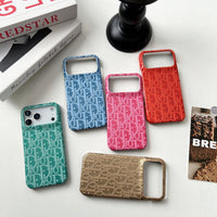 Minimalist Slim Fit Elegant iPhone Case by Yebo Fashion