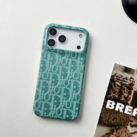 Minimalist Slim Fit Elegant iPhone Case by Yebo Fashion