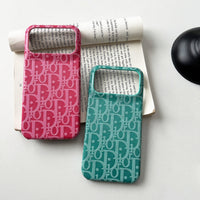 Minimalist Slim Fit Elegant iPhone Case by Yebo Fashion