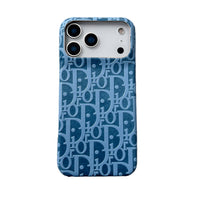 Minimalist Slim Fit Elegant iPhone Case by Yebo Fashion