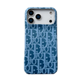 Minimalist Slim Fit Elegant iPhone Case by Yebo Fashion