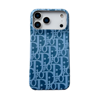 Minimalist Slim Fit Elegant iPhone Case by Yebo Fashion