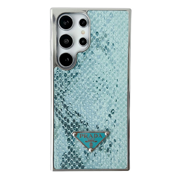 Yebo Fashion Luxury Style iPhone Cover