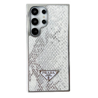 Yebo Fashion Luxury Style iPhone Cover
