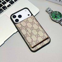 Yebo Fashion Lighweight Shockproof iPhone Case